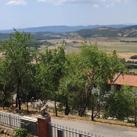 Le Coste Alloggio N. 2 Apartment