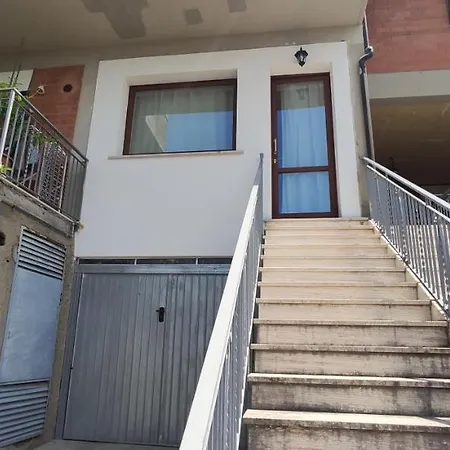 Apartment Le Coste Alloggio N. 2 *