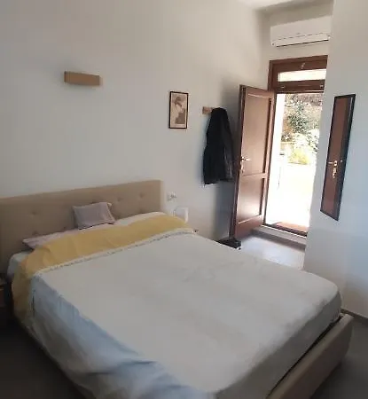 Apartment Le Coste Alloggio N. 2 *
