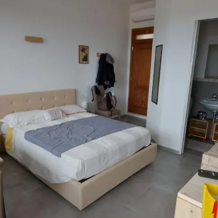 Apartment Le Coste Alloggio N. 2 Massa Marittima