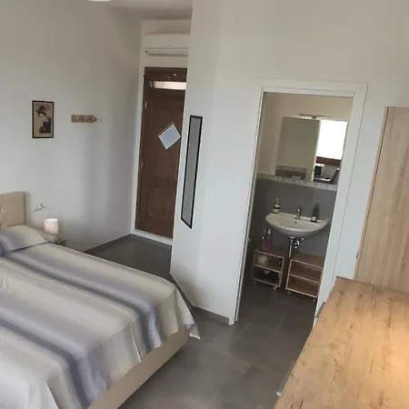 Le Coste Alloggio N. 2 Apartment
