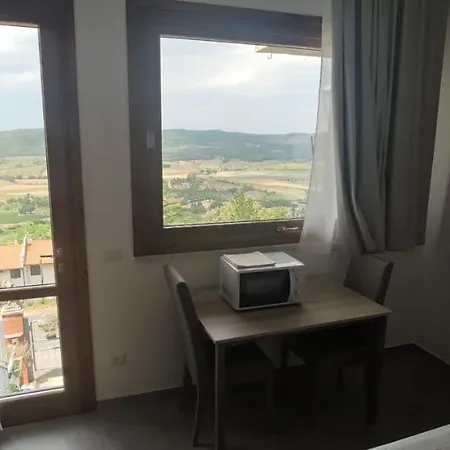 Apartment Le Coste Alloggio N. 2