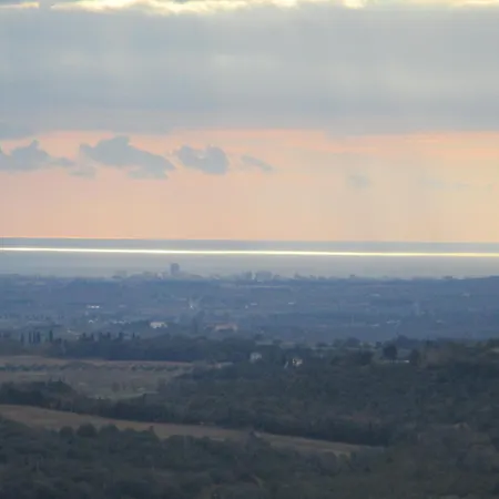 Le Coste Alloggio N. 2