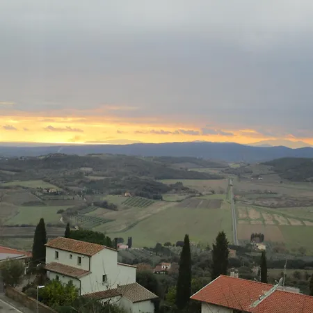 Apartment Le Coste Alloggio N. 2 *